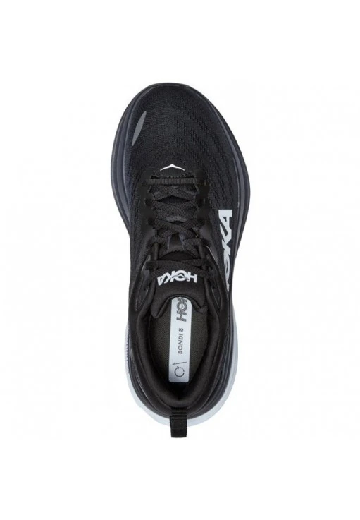 Кроссовки Hoka Bondi 8