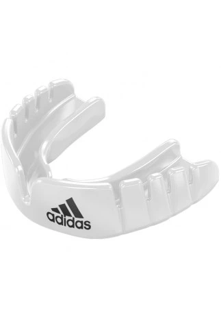 Боксерская капа Adidas Combat Opro Snap Fit