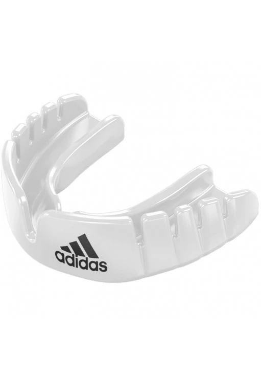 Боксерская капа Adidas Combat Opro Snap Fit