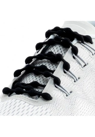 Sireturi Caterpy Run No-Tie Shoelaces