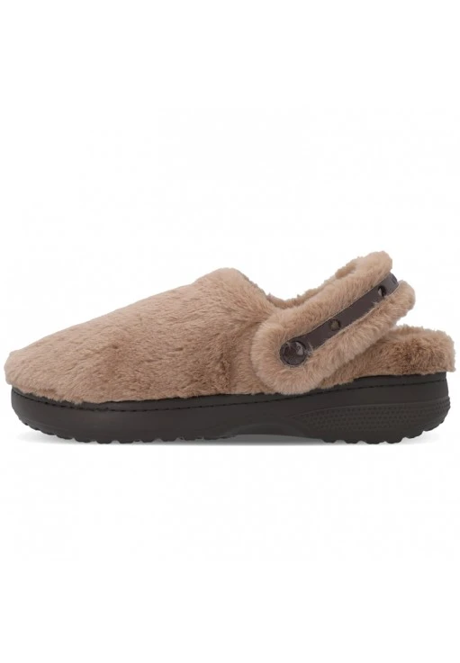 Шлепанцы Crocs Classic Unfurgettable Clog