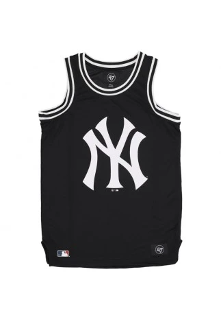 Майка 47 Brand NEW YORK YANKEES CANOTTA