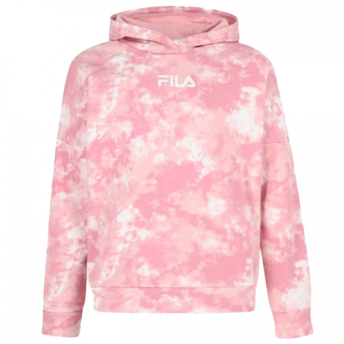 Толстовка Fila JACKET