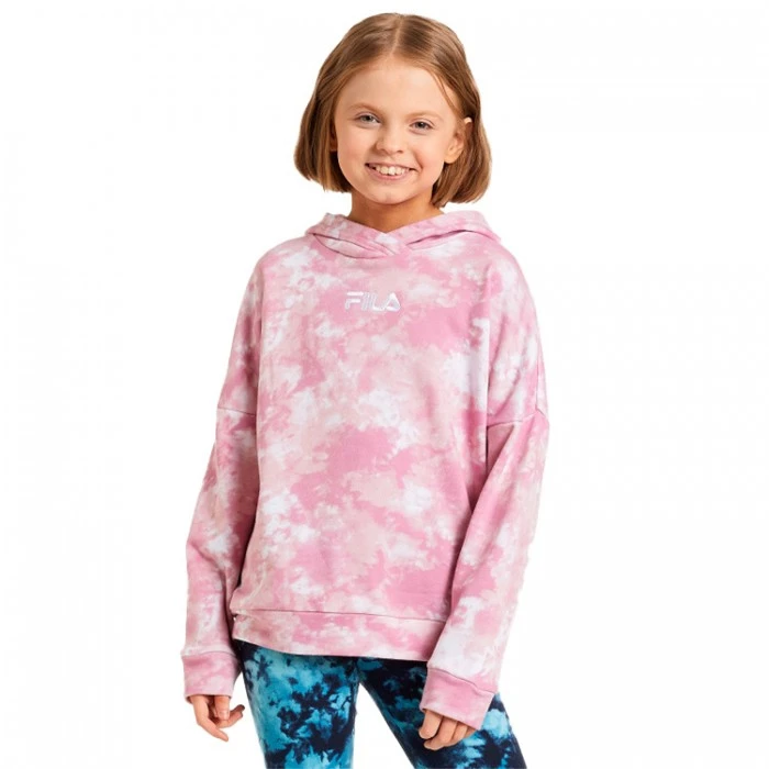 Толстовка Fila JACKET - 5