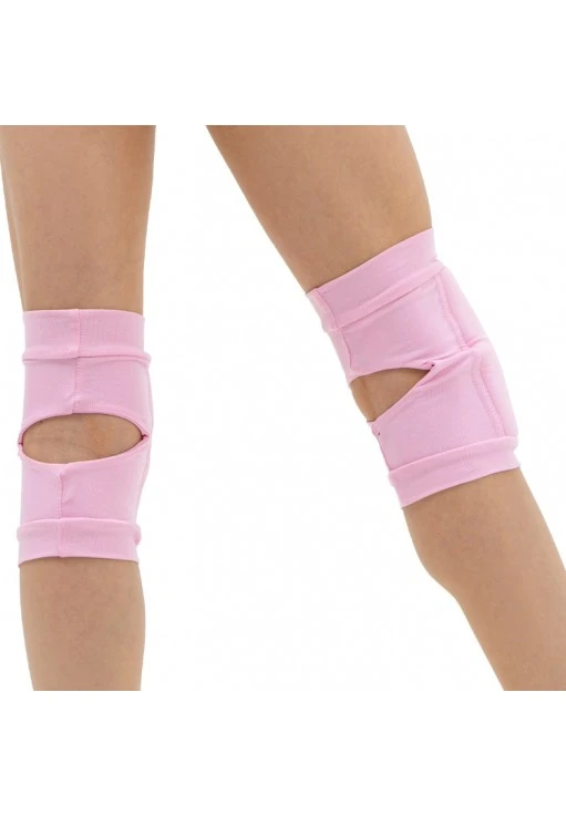 Genunchiere Grace Dance Gymnastics knee pads