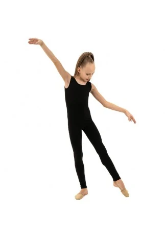 Salopeta Grace Dance Sleeveless jumpsuit