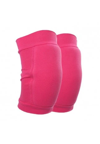 Genunchiere pentru Gimnastica Grace Dance Kneepads with seals