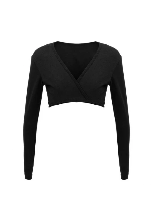 Bolero p/u gimnastica Grace Dance Gymnastics