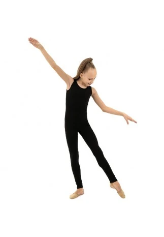 Комбинезон Grace Dance Sleeveless jumpsuit