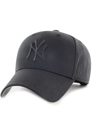 Кепка 47 Brand MLB New York Yankees Raised Basic