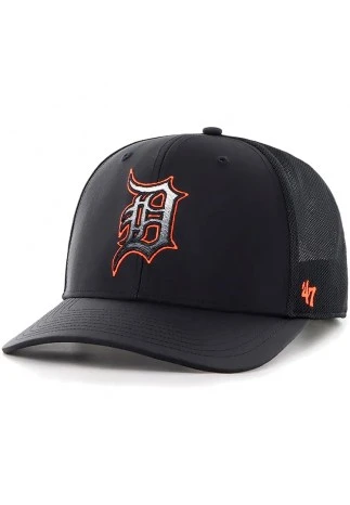 Кепка 47 Brand MLB Detroit Tigers Volcanic