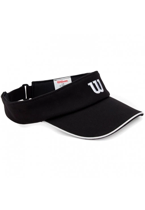 Козырек Wilson U CLASSIC VISOR
