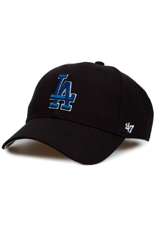 Кепка 47 Brand LA DODGERS WOOL