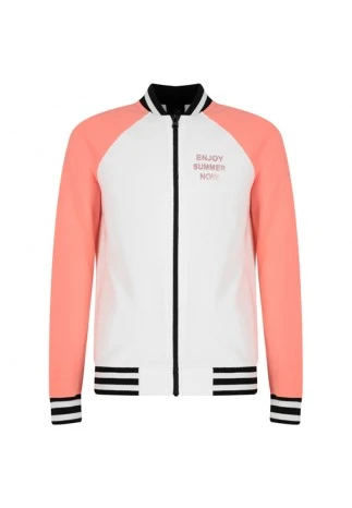 Толстовка Demix JACKET