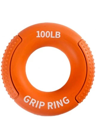 Эспандер кистевой Nova Hand Grip Ring