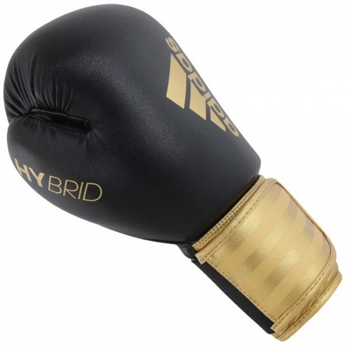 Manusi pentru box Adidas Combat Hybrid 100 - 5