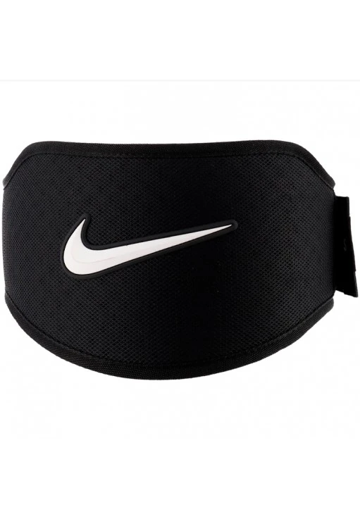 Пояс для тренировок Nike STRENGTH TRAINING BELT 3.0