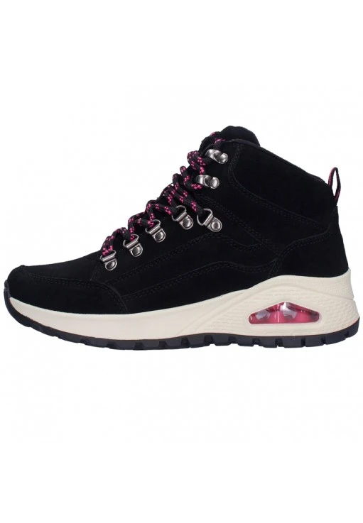 Ghete Skechers UNO RUGGED-RUGGED ON