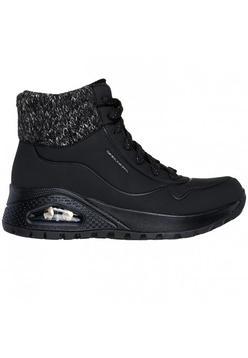 Ботинки Skechers UNO RUGGED - DARLING DAZE