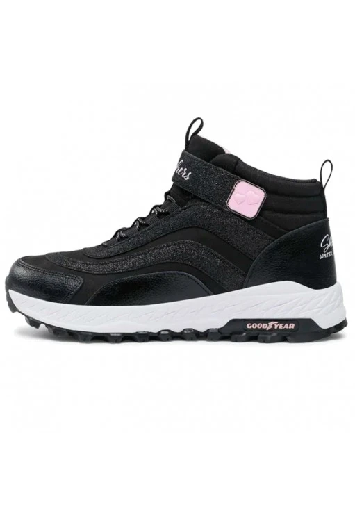 Ghete Skechers FUSE TREAD - WILD AD