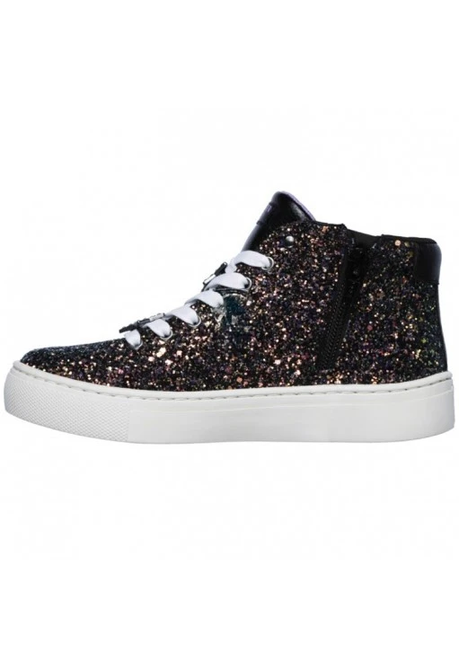 Кроссовки Skechers Sidestreet-Night Life