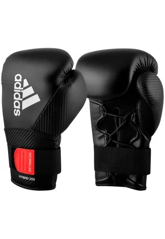 Перчатки для бокса Adidas Combat Hybrid 250