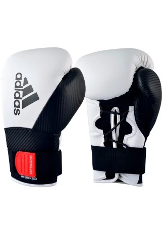 Перчатки для бокса Adidas Combat Hybrid 250