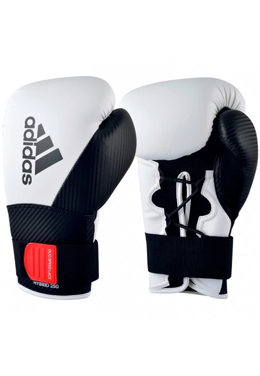 Перчатки для бокса Adidas Combat Hybrid 250
