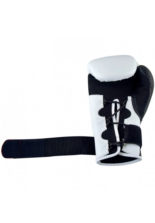 Manusi pentru box Adidas Combat Hybrid 250