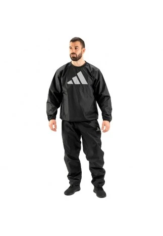 Costum sauna Adidas Combat Sauna