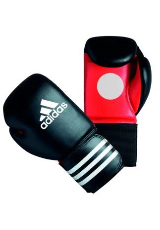Manusi pentru box Adidas Combat Sparing Coach
