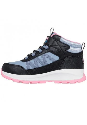 Ботинки Skechers STORM BLAZER - ARTIC MASS