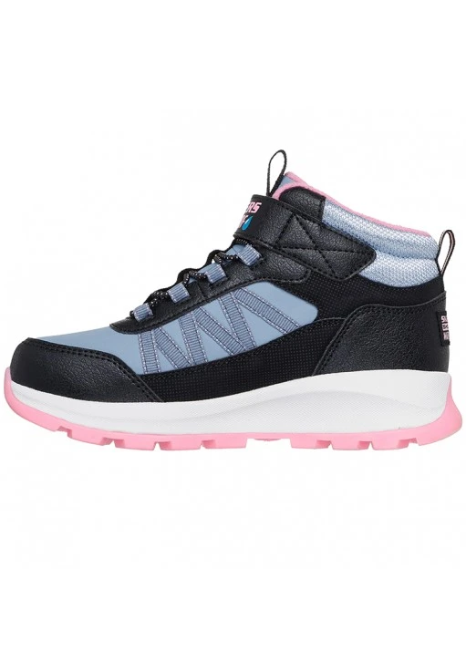 Ботинки Skechers STORM BLAZER - ARTIC MASS