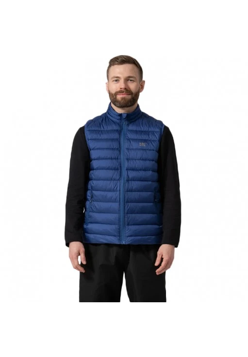 Vesta Mac Synergy Gilet