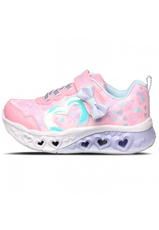 Incaltaminte Sport Skechers FLUTTER HEART LIGHTS