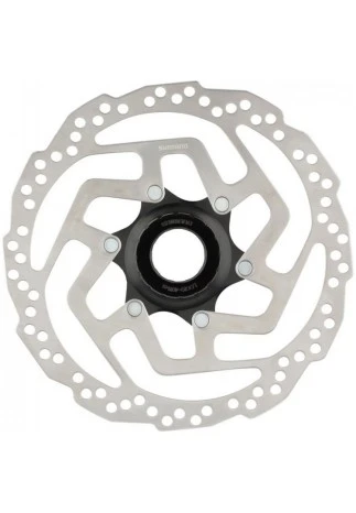 Тормозные диски SHIMANO SM-RT10, M 180MM