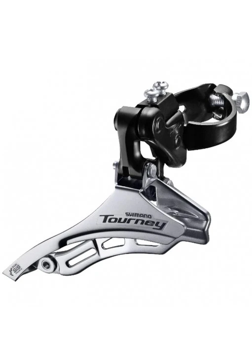 Переключатель скорости SHIMANO TOURNEY FD-TY300