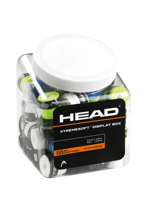 Banda p/u racheta HEAD GRIP XTREMESOFT