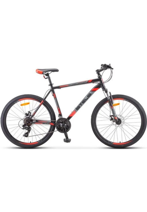 Велосипед горный STELS Navigator-700 MD