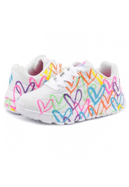Incaltaminte Sport Skechers UNO LITE