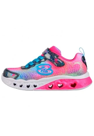 Кроссовки Skechers FLUTTERHEART L 