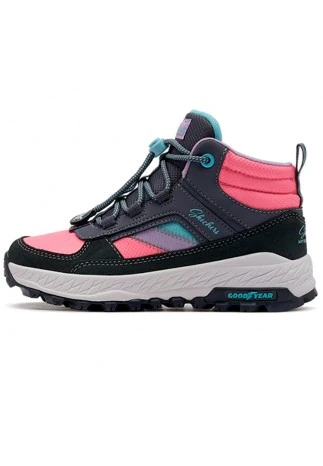 Ботинки Skechers FUSE TREAD-LETS EXPL