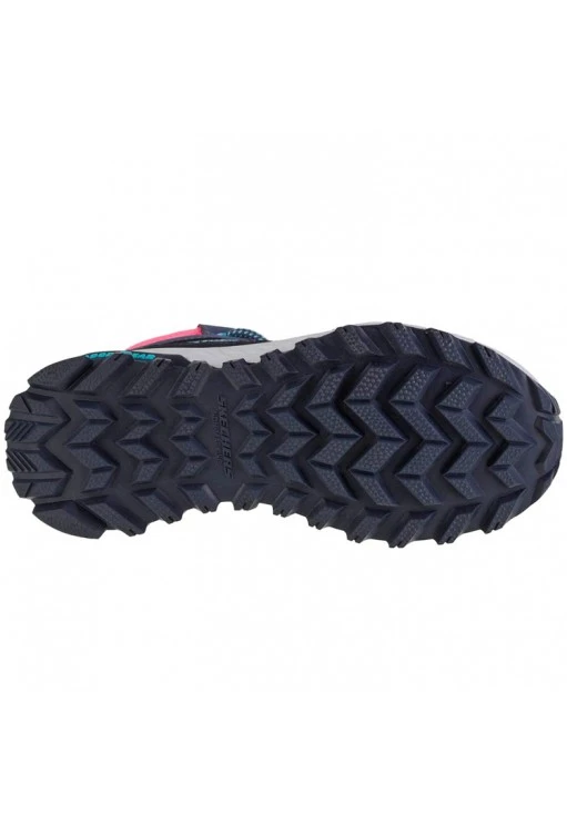 Ботинки Skechers FUSE TREAD-LETS EXPL
