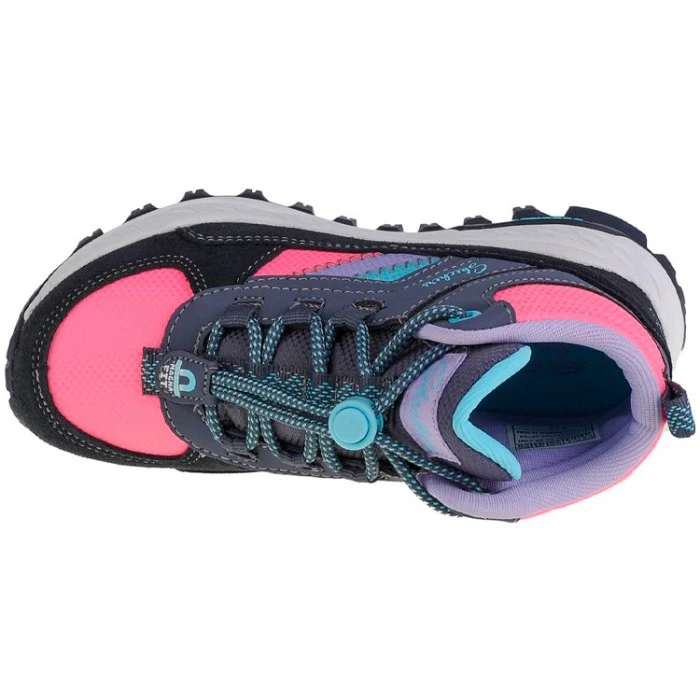 Ботинки Skechers FUSE TREAD-LETS EXPL - 4