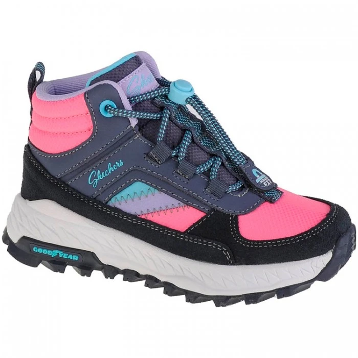Ботинки Skechers FUSE TREAD-LETS EXPL - 5