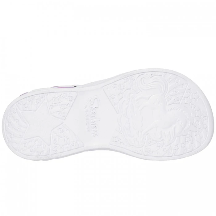 Sandale Skechers UNICORN DREAMS SANDAL - 4