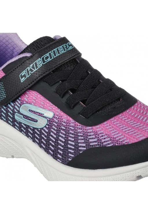 Incaltaminte Sport Skechers MICROSPEC PLUS - DISCO DREAMI