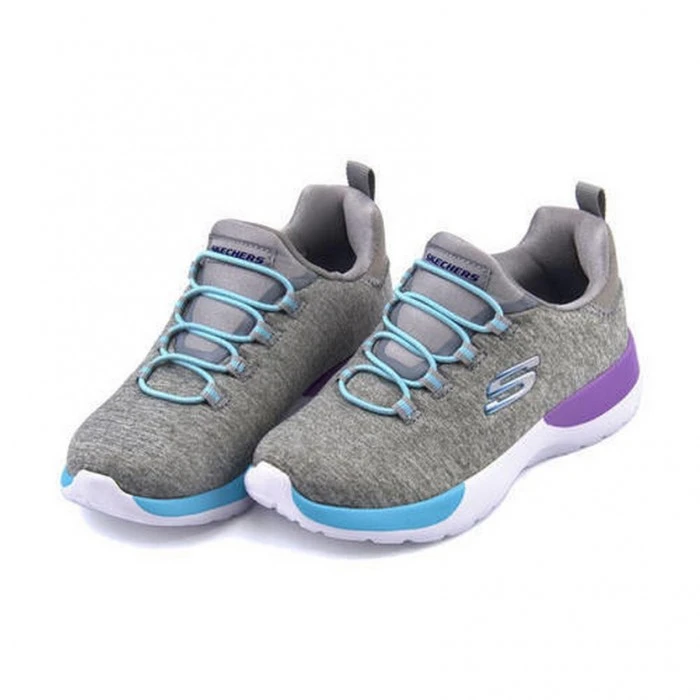 Tênis skechers sales dynamight breakthrou feminino