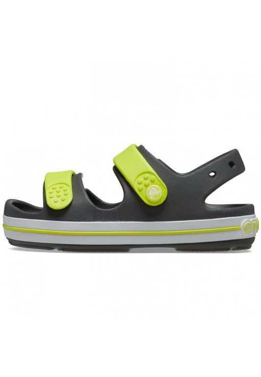 Сандалии Crocs Crocband Cruiser Sandal