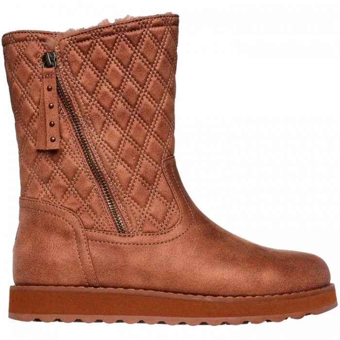 Cizme Skechers KEEPSAKES 2.0 - MORN - 2